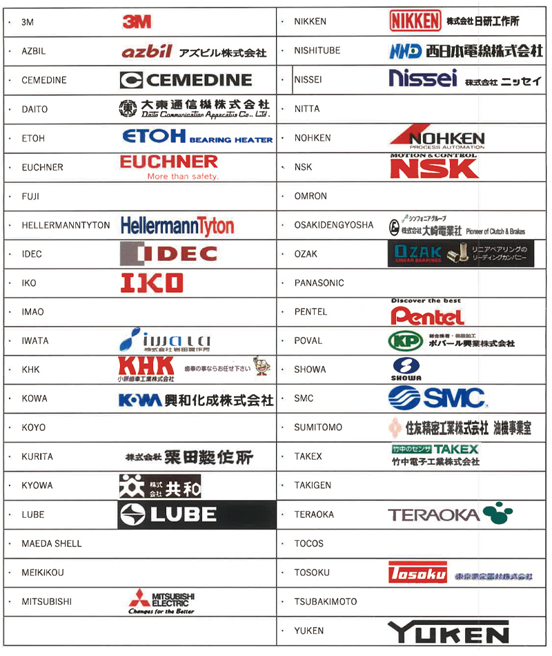 企業情報 Kyトレード